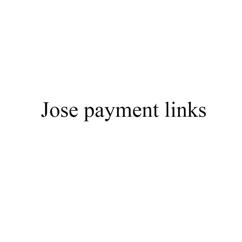 

Payment Links