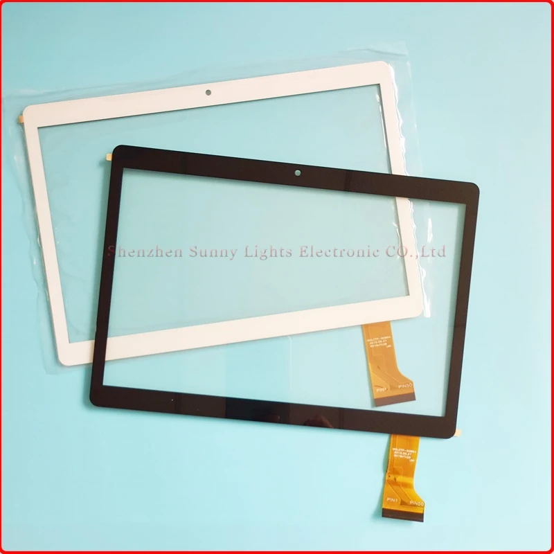 

New 9.6'' inch Tablet Capacitive Touch Screen Replacement For YLD-CEGA400-FPC-A0 Digitizer External screen Sensor Free Shipping