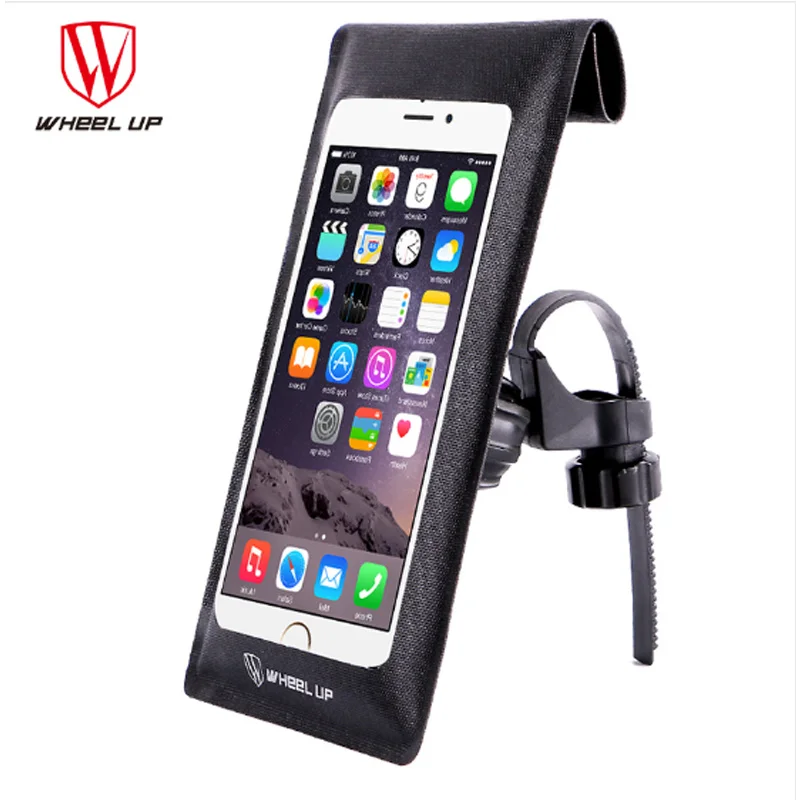 Sale 2017 New Universal 360 Rotataing Waterproof Phone Case Quick Release Bicycle Phone Bag TPU Touch Screen Cycling Phone Clip 1 Sale 2017 New Universal 360 Rotataing Waterproof Phone Case Quick Release Bicycle Phone Bag TPU Touch Screen Cycling Phone Clip 1
