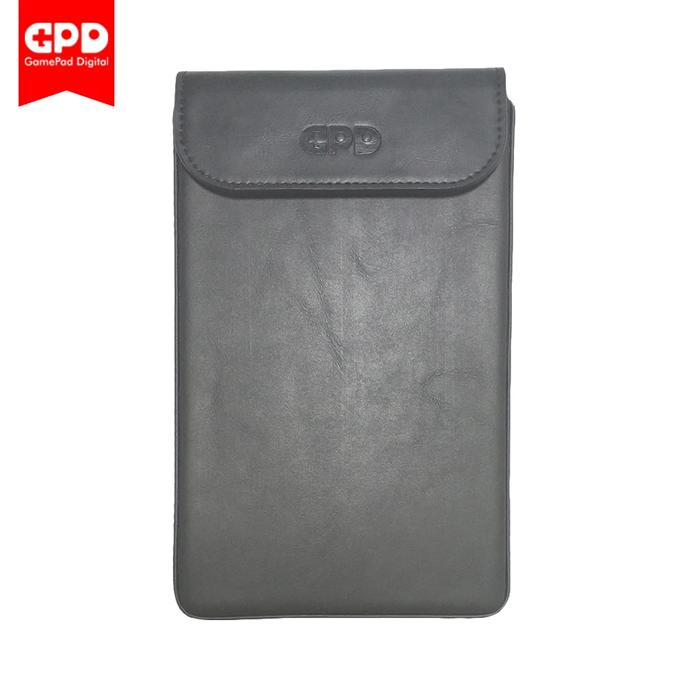 Защитный чехол сумка для GPD Pocket2 Pocket 2 7 дюймов Windows 10 система UMPC мини ноутбук(черный