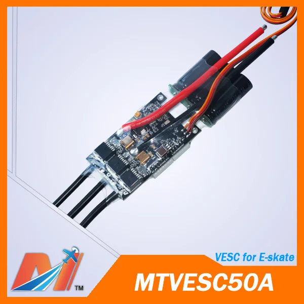 MTVESC50A 