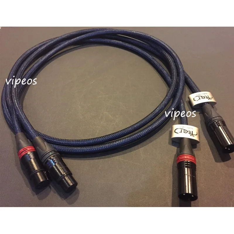 Buy Yter audio xlr balance cable for amplifier Hiend