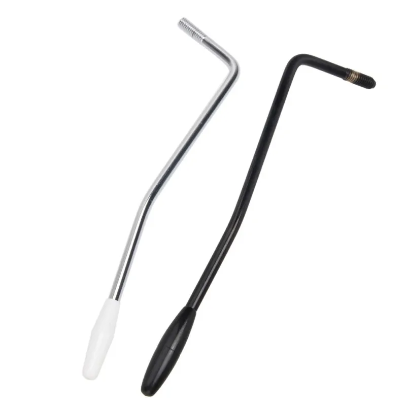 

Arm for Electric Guitar Black and White Guitar Parts & Accessories Professional Guitar Accessories 6mm Stringed Instruments