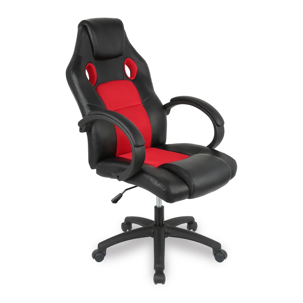 Top Quality Competer Gaming Chair Office Meeting Chair Rotating Swivel Chair Adjustable Lifting Des