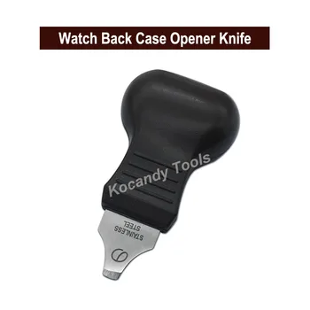 

Watch Back Case Opener Knife Battery Remover Repair Tools Kit for Watchmaker