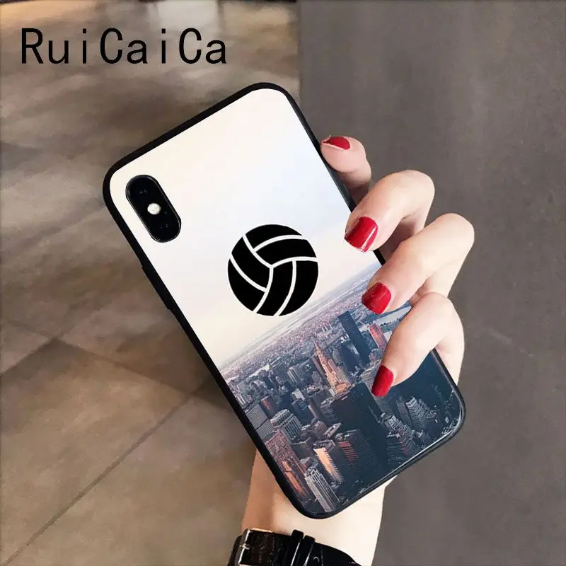 I love Volleyball