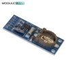 PCF8563 PCF8563T 8563 reloj de tiempo Real RTC Placa de módulo de la CII I2C interfaz bueno que DS3231 AT24C32 3,3 V para Arduino raspberry Pi ► Foto 3/4