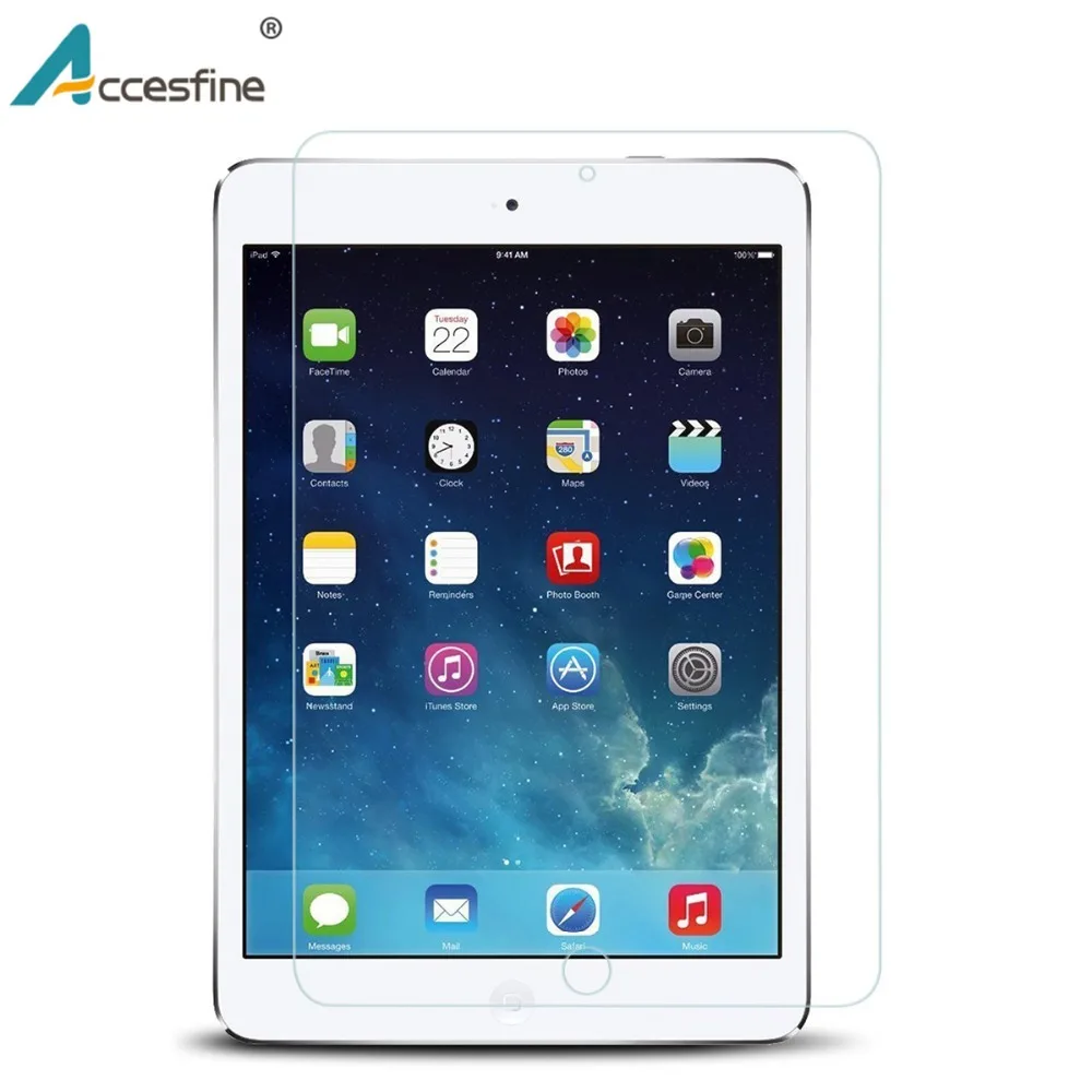 Купить Стекло Ipad 4