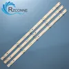 Promo 530MM LED Backlight strip 5 lamp for RF-AD280E32-0501S-01 TF-LED28S9T2 CX275DLEDM 6Q5KgN6yb