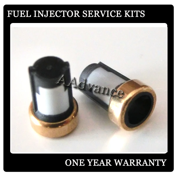 Fuel Injector Filter Micro Basket For IWP Series Injectors Size 6.6*2.8