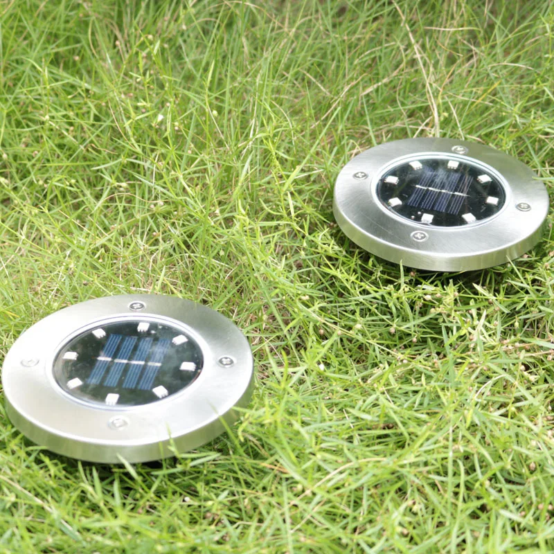 Solor lawn 8