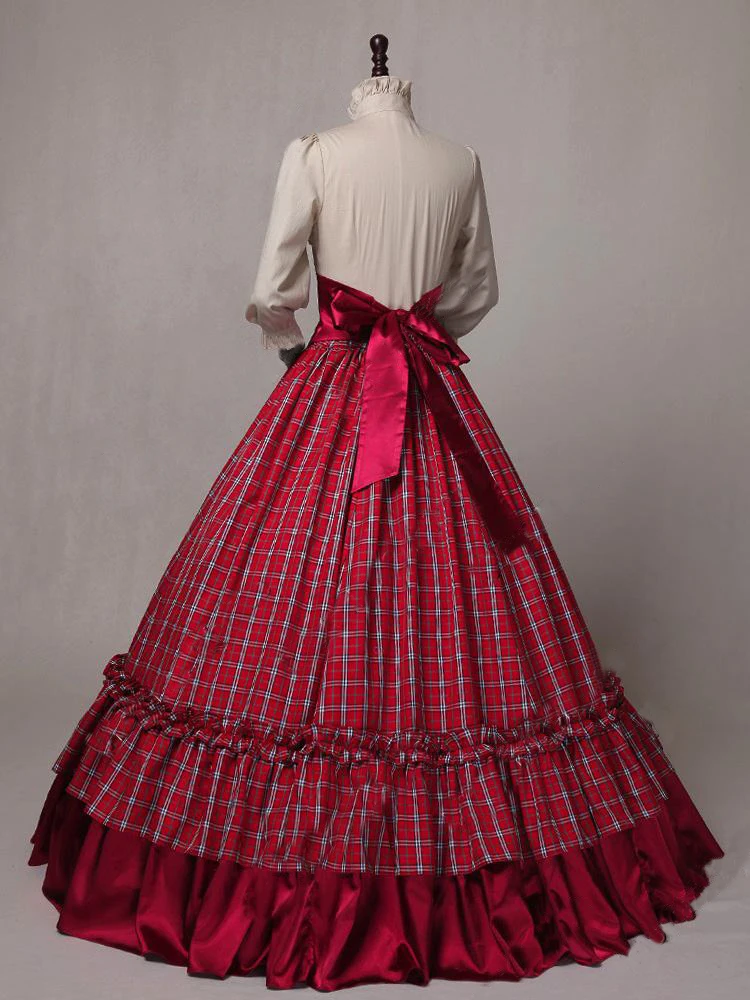 K001RedTartan-3