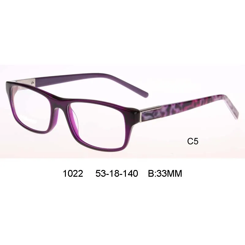 2017 New Fashion Glasses Frame Classic Women Glasses ...