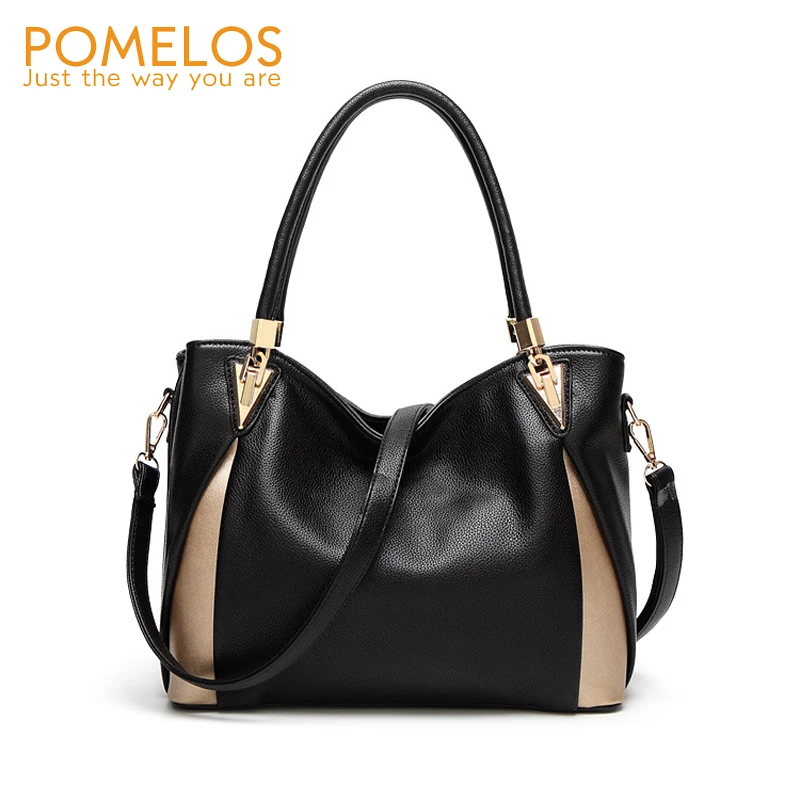 

POMELOS Fashion Women Handbags luxury Handbags Women Bags Designer Shoulder Bag Ladies Hand Bags Crossbody Bags For Women