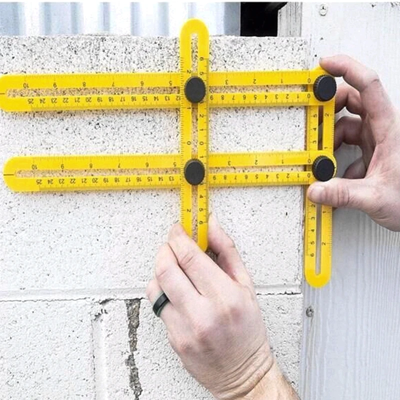 template ruler tool