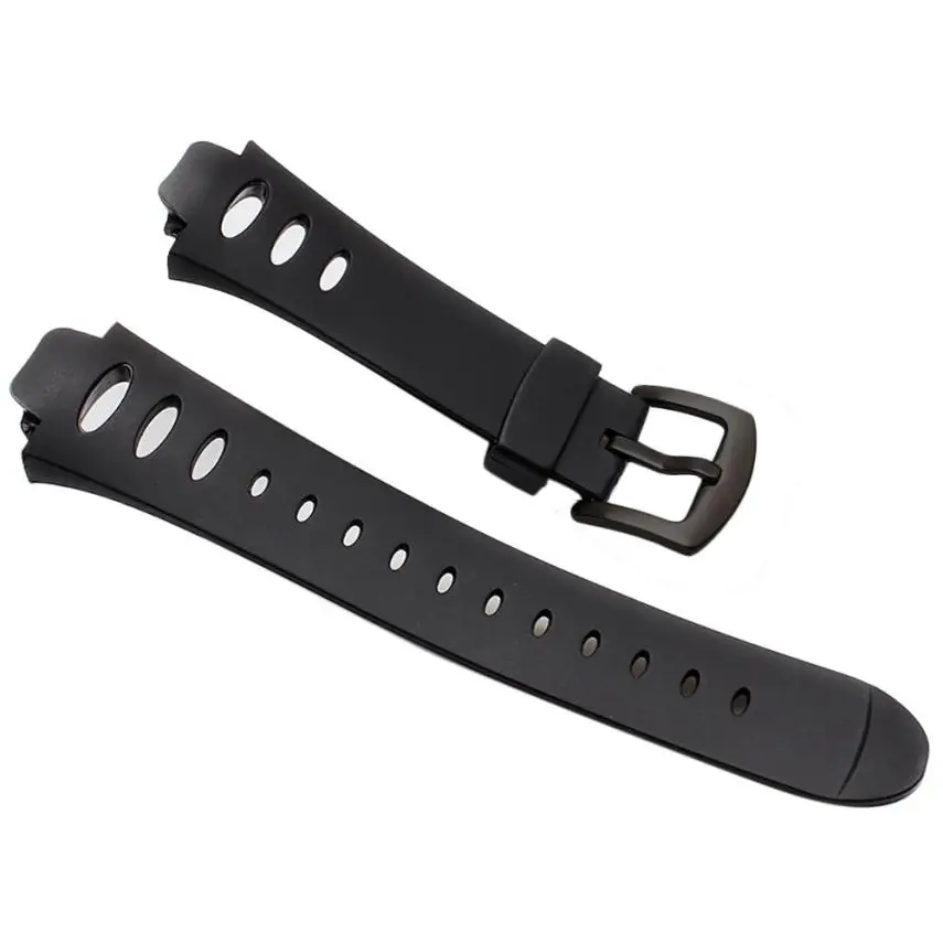 Сменный резиновый ремешок для часов SS0S4723000 SUUNTO Observator SR X6HRM 15J Прямая поставка|strap