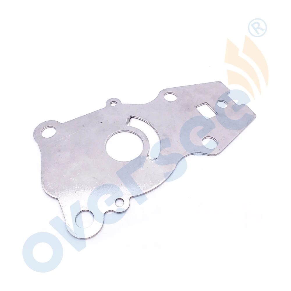 OUTER PLATE 66T-44323-00-00 Replace for 40HP 40X Parsun Yamaha Outboard Engine