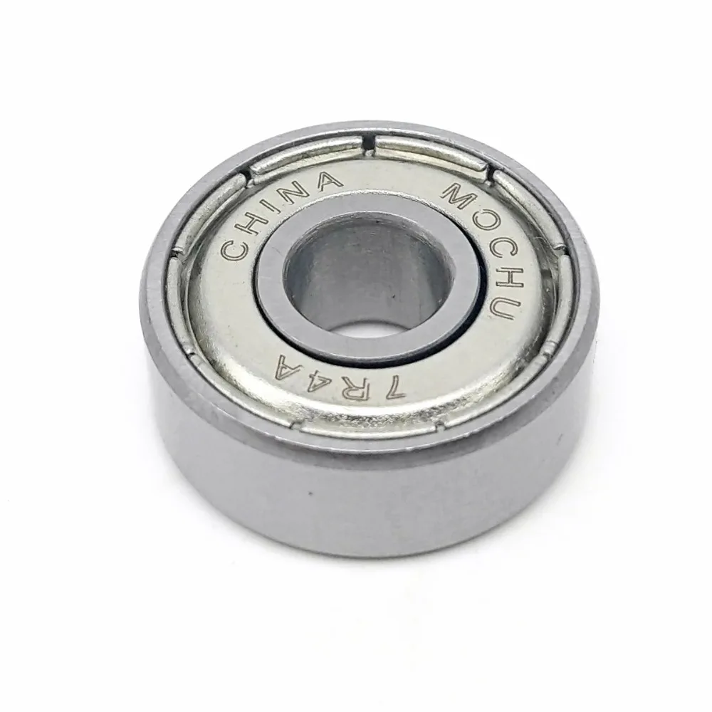 1 шт. шарикоподшипники с глубоким желобом 7R4A R4AZZ R4A R4AZ 1/4 &quotx 3/4&quot x 9/32 &quotдюймов 6 35x19