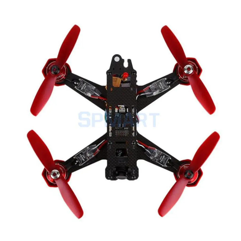 

OCDAY RAZER 210 FPV Racing Drone/Quadcopter with Camera Image Transmitter
