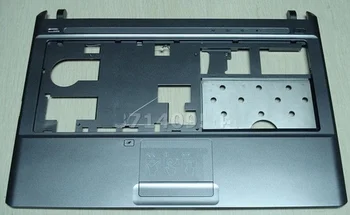 

Wellendorf New/Orig Upper Cover bottom case For Acer 4810 4810T 4810TG hinge and US keyboard bottom case doorFast shipping