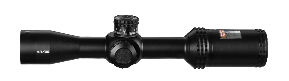 BUSHNELL 3-9X40 AR оптика Drop Zone-223 тактический прицел Riflescope с целевыми башнями охотничьи прицелы для снайперской винтовки