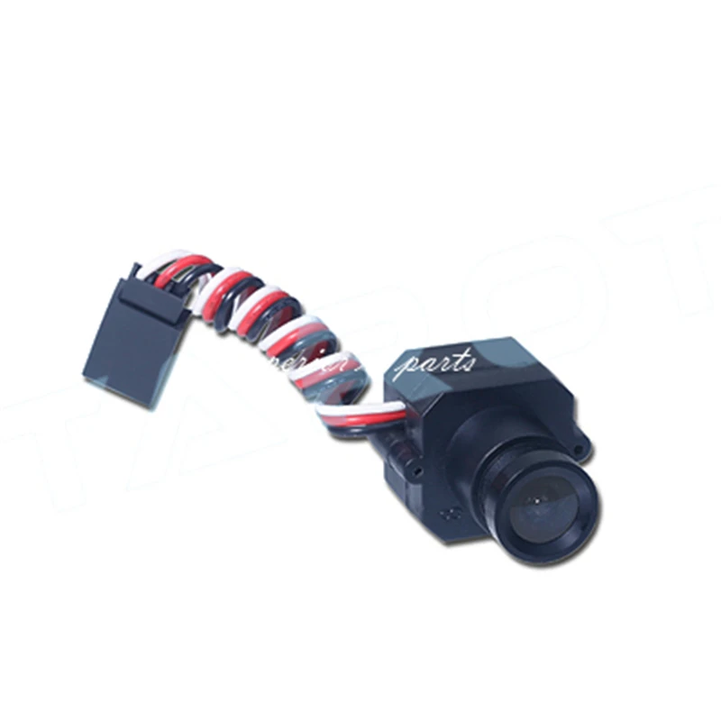 

Tarot 12V Mini Camera 600TVL Mini HD TL300M TL300MN for QAV Mini 200 250 300 Quadcopter FPV Photography