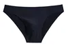 Sexy Gay Underwear Men Seamless Briefs Shorts Ice Silk Low Waist Panties For Man Solid Slim Semi-transparent Underpants M-XXL ► Photo 2/6