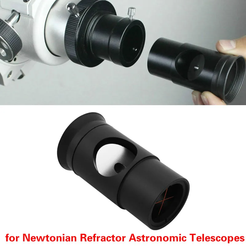 cheshire eyepiece