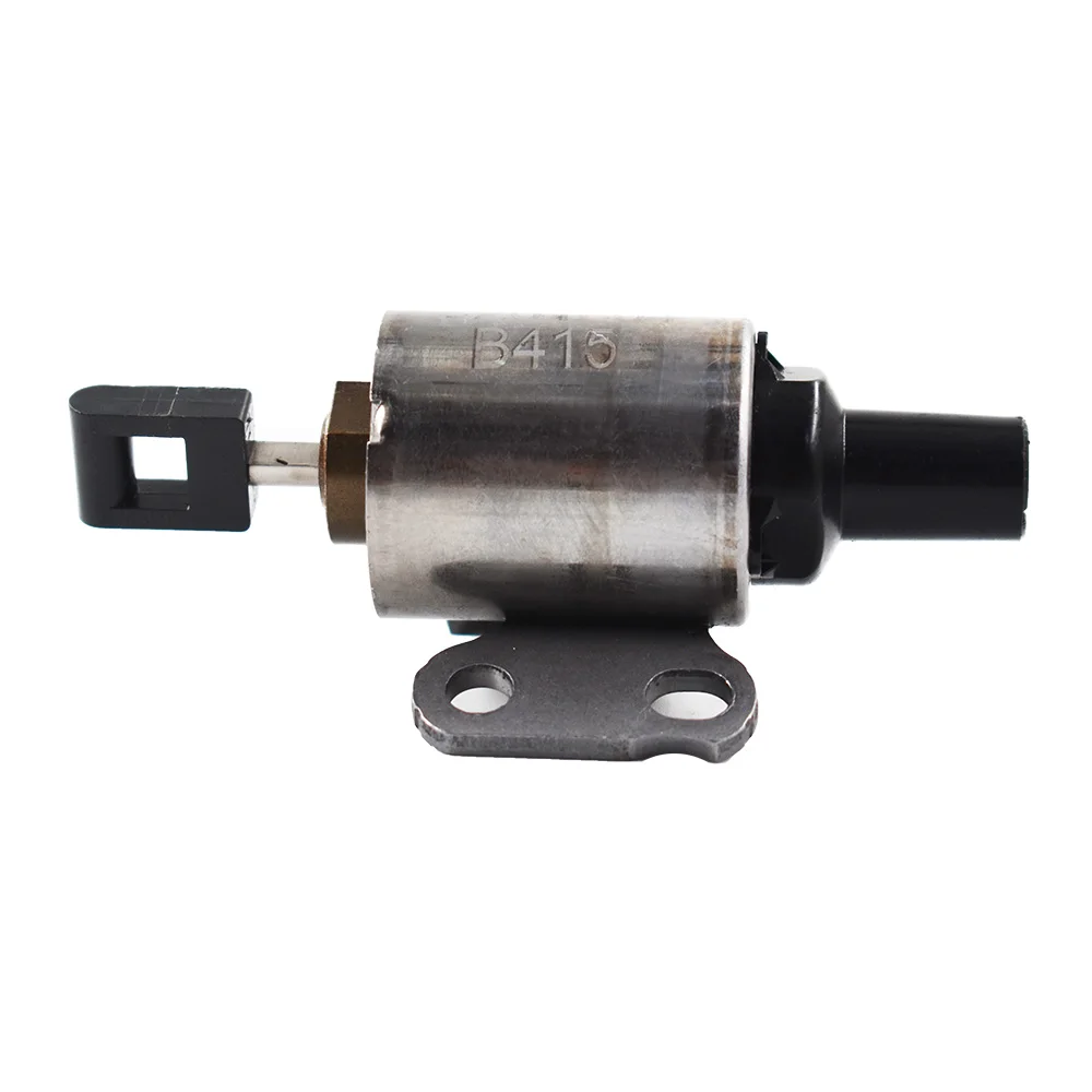 Шаговый двигатель RE0F10A JF011E подходит для Nissan 1 6/1 8/2 0/2.5L 04 11|Коробка передач