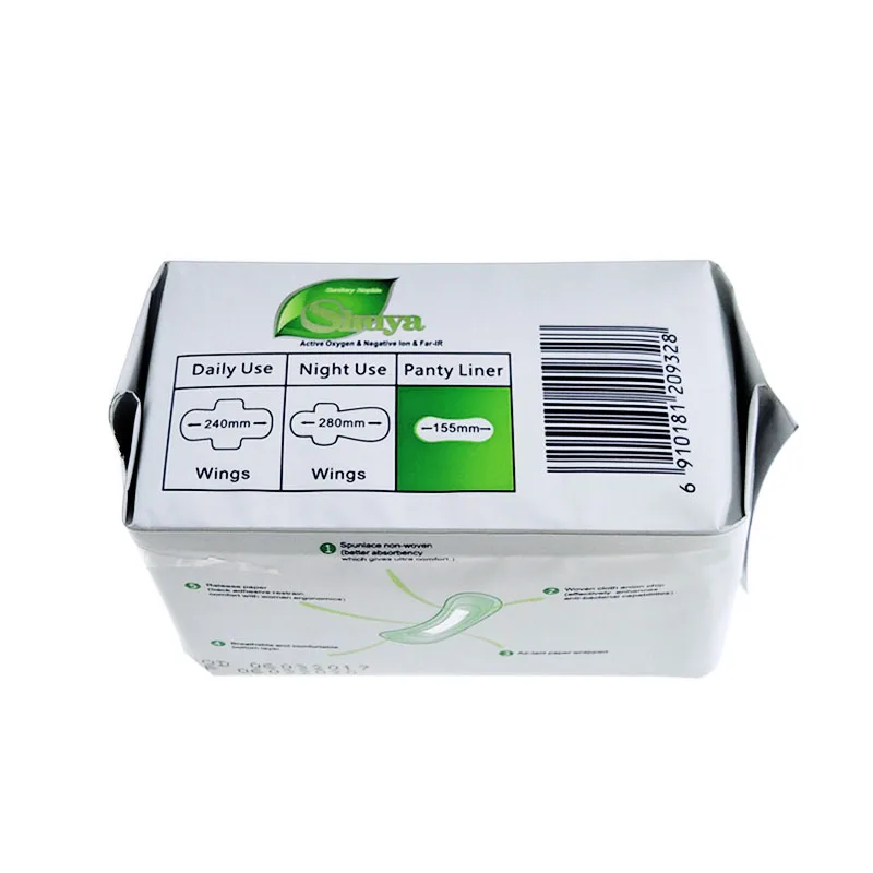 sanitary pads (6)