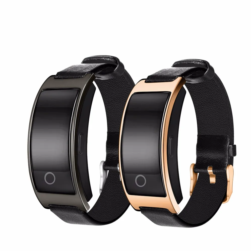 

Sport Watch Bluetooth 4.0 With Heart Rate Monitor Smart Watch Men for Android iOS SMS Reminder Wristwatch Smart Bracelet