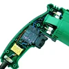 LAOA perceuse électrique ménage 220V vitesse réglable tournevis électrique trou forets pour métal et bois outils électriques ► Photo 3/6