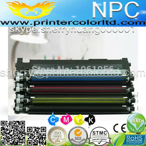 

toner for SAMSUNG CLT K-4062 S/SEE C-4063S/ELS ProXpress CLP-360 ND ProXpress 462W CLT-M-4063-SEE CLTY-4062-S-XAA black laser