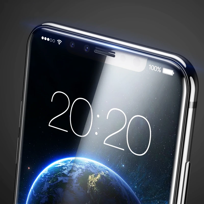 Suntaiho 4D Full Curved Tempered Glass For iPhone 8 Screen Protector protective film 9H Electroplated Curved Edge For iPhone 8 Suntaiho 4D Full Curved Tempered Glass For iPhone 8 Screen Protector protective film 9H Electroplated Curved Edge For iPhone 8