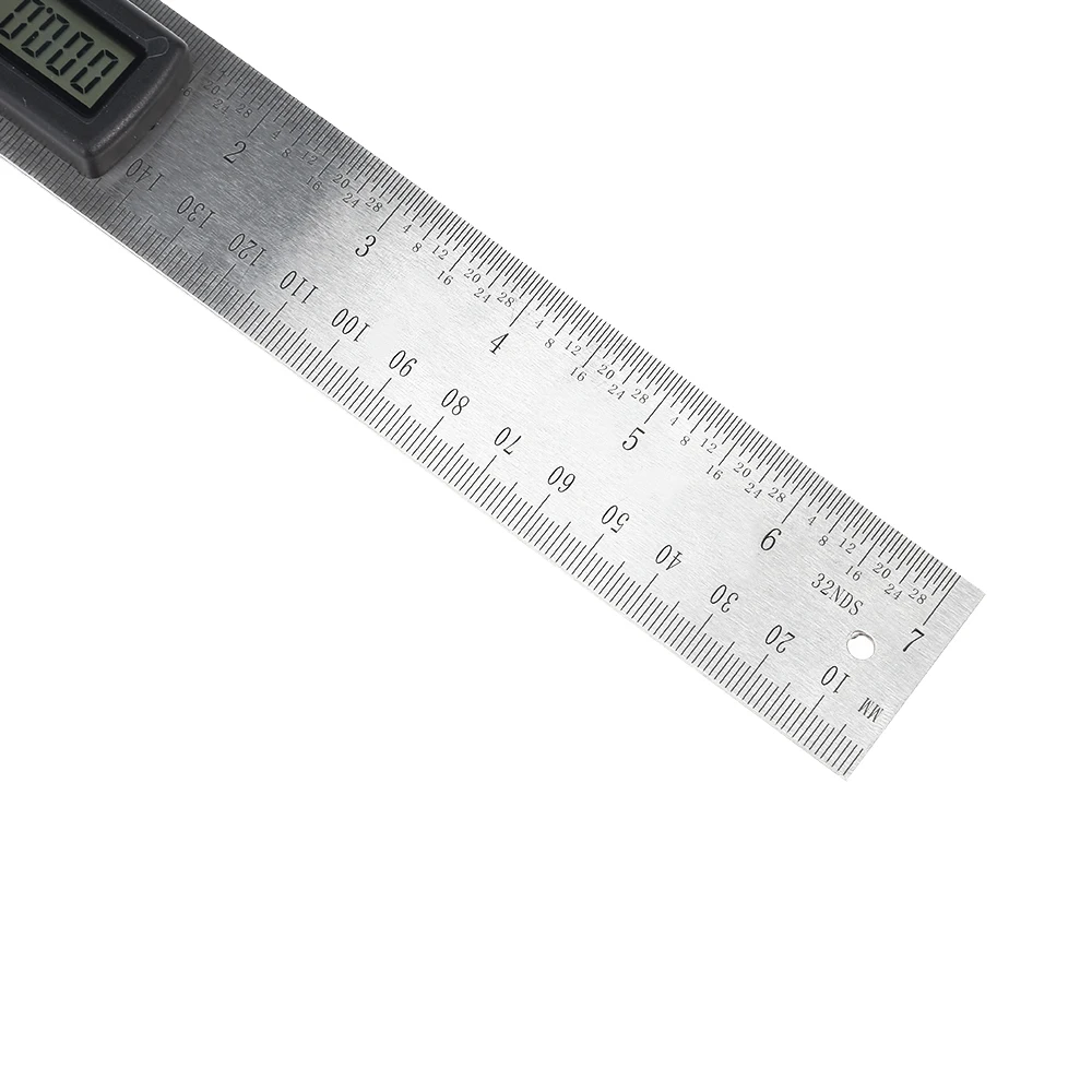 Цифровая шкала из нержавеющей стали|tools measuring|tool tooltools display |
