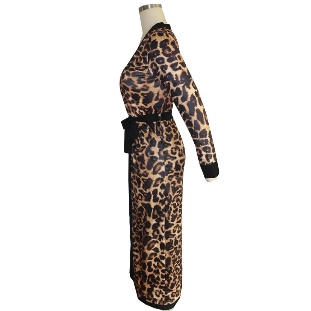 HAOOHU, Женский комплект 2 шт., размера плюс, кардиган, длинный Тренч, топ и облегающие штаны, костюм, повседневная одежда, осенняя одежда из двух частей