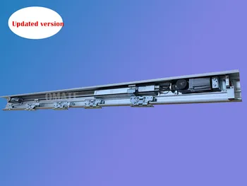 

Slide Type Automatic Door Opener,Commercial And Residential Automatic Door Opener.Updated version