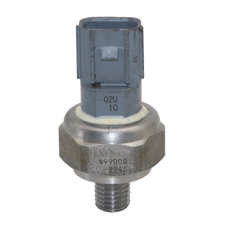OEM датчик давления мазута 499000-8940 4990008940