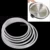 22 см внутренний диаметр силиконовой прокладки скороварки уплотнительное кольцо # Y05 # C05 # - изображение