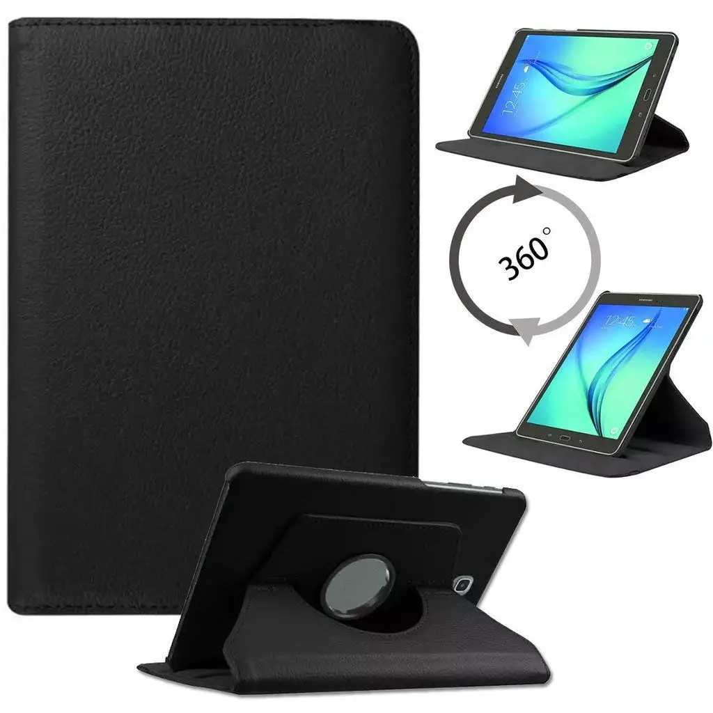 Чехол для планшета Tab S2 9 7 дюймов SM T810 из искусственной кожи чехол портмоне Samsung