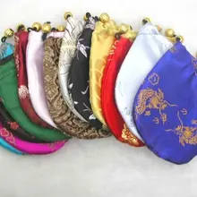 100x110 мм ювелирные сумки