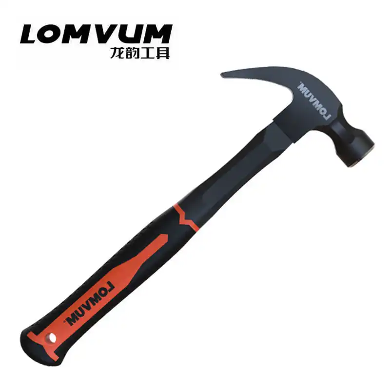 claw peen hammer