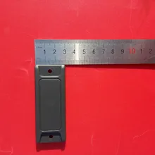 79*30 мм, АБС-пластиковый неметаллические ярлыки UHF антиметаллическая бирка RFID пассивные карты 10 шт./лот