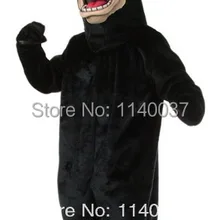 Маскарадный костюм быка ростовой костюм мультяшный карнавальный костюм