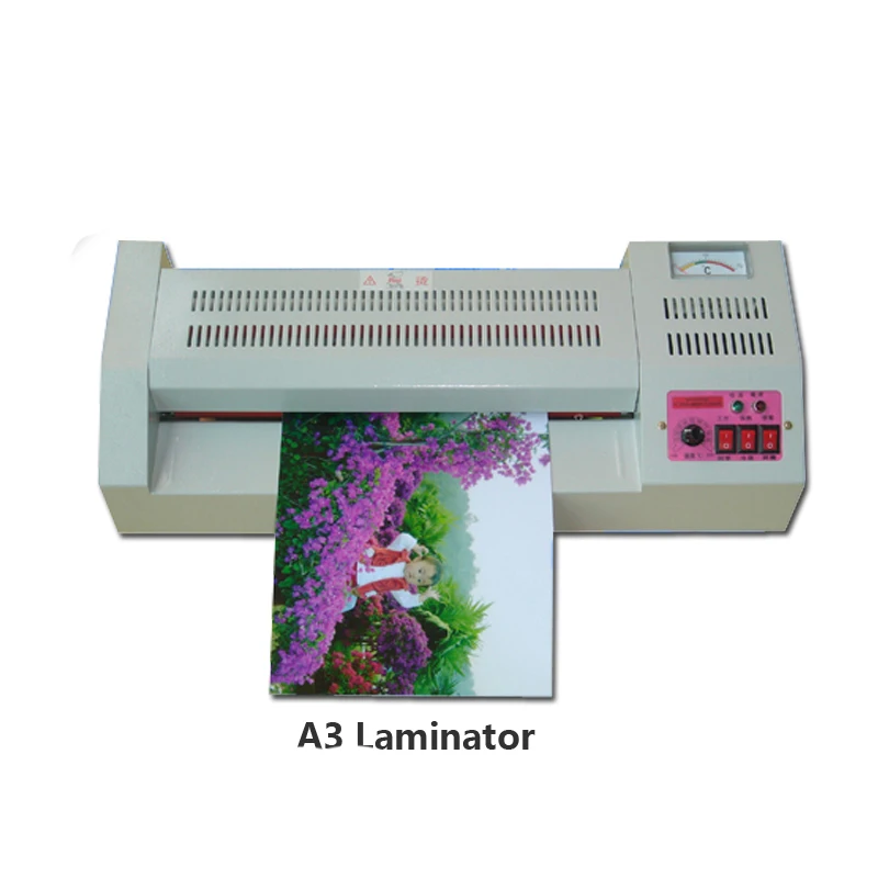 lamination printer