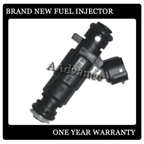 Топливной форсунки поставщиков для Santana 3000 OEM 0280156237/0280 156 237