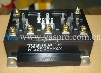 

Darlington module MG25Q6ES40, MG25Q6ES42, MG25Q6ES43