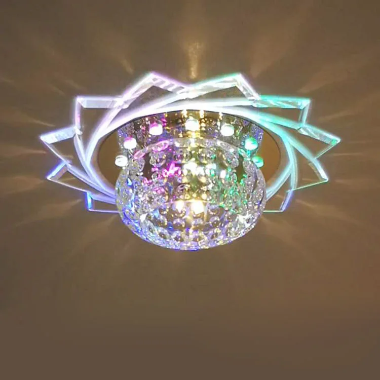 Hallway Light Fixture  10