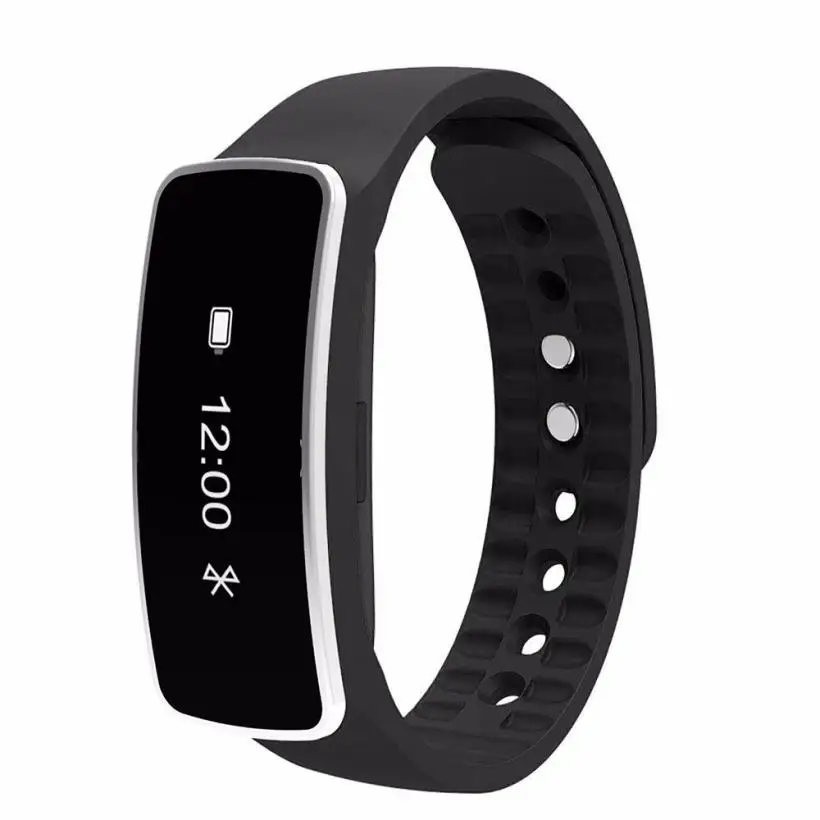 Good Sale Smart Wearable Device Wristband Sleep Sports Fitness Activity Tracker Pedometer Bracelet Watch Nov 25