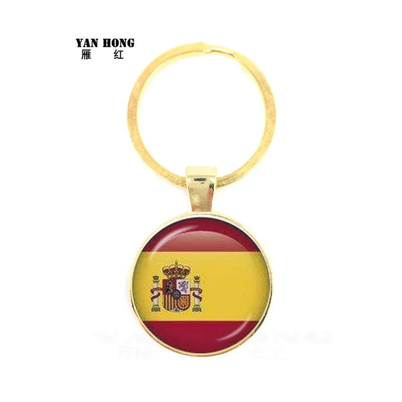 

YANHONG red jewelry, hand-made crystal key chains, beautiful, wear-resistant, is the best gift for friends.